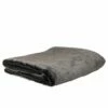 Brand new 🔔 Charcoal Gray Super Plush Throw Blanket by Northlight ✔️