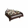 Discount 🥰 Animated Musical Piano with Winter Scene by Mr. 🎄 Christmas 🔔
