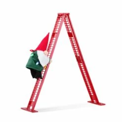 Cheapest 🌟 Gnome Tabletop Climber by Mr. 🎅 Christmas 🧨