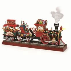 Discount 🔔 Santa's Express™ by Mr. 🎅 Christmas ❤️