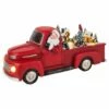 Best reviews of 🎁 10.5" Animated Red Truck with 🎄 Christmas Scene by Mr. 🎄 Christmas 🎁