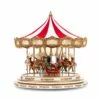 Top 10 🌟 Mr. 🎁 Christmas Regal Carousel ⭐