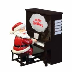 Hot Sale ⌛ Sing-A-Long Santa by Mr. 🎁 Christmas ❤️
