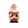 Coupon 🔔 Mr. 🎄 Christmas 5.5" LED Nostalgic Santa Figure ⌛