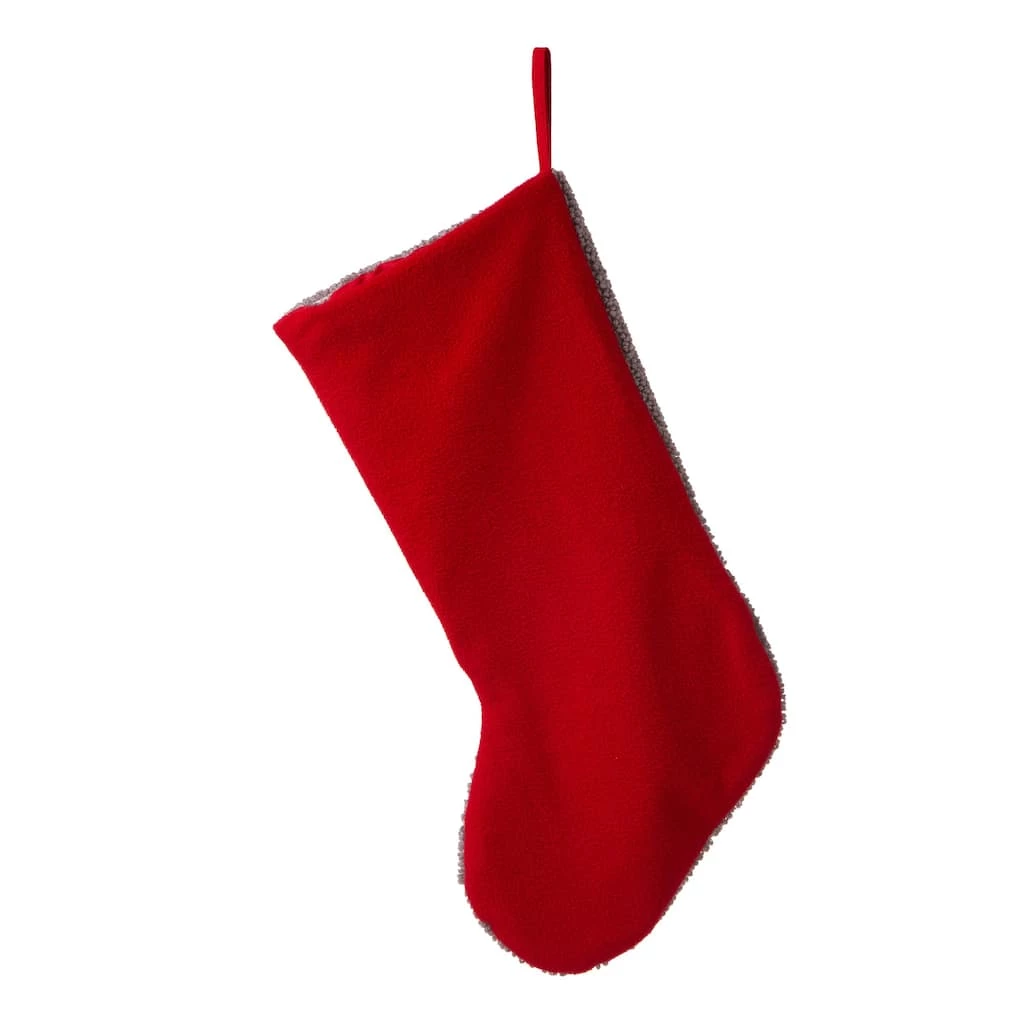 Best Sale 🤩 Glitzhome® 21" Gnome Hooked Stocking 👏 - Image 4
