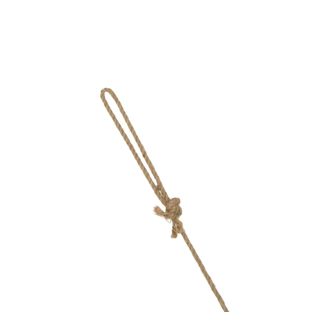 Wholesale 🔥 Glitzhome® 6ft. Metal Red Truck with Tree Garland 😍 - Image 5