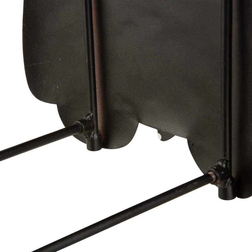 Coupon ๐ Glitzhome® Metal Gnome Set, Yard Stake or Wall Décor โ๏ธ - Image 8