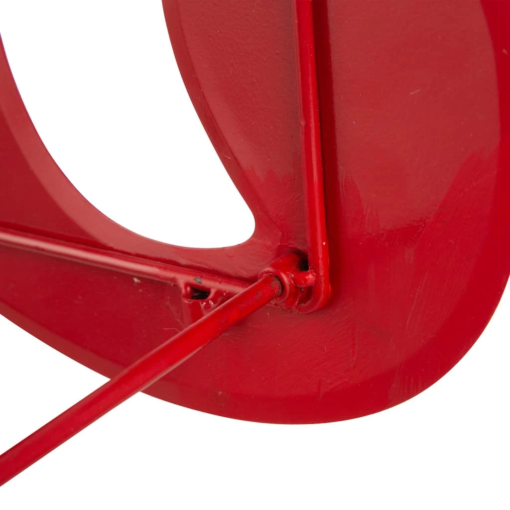 Best reviews of π Glitzhome® 36" JOY Angel Yard Stake, Wall or Standing Décor π€© - Image 8