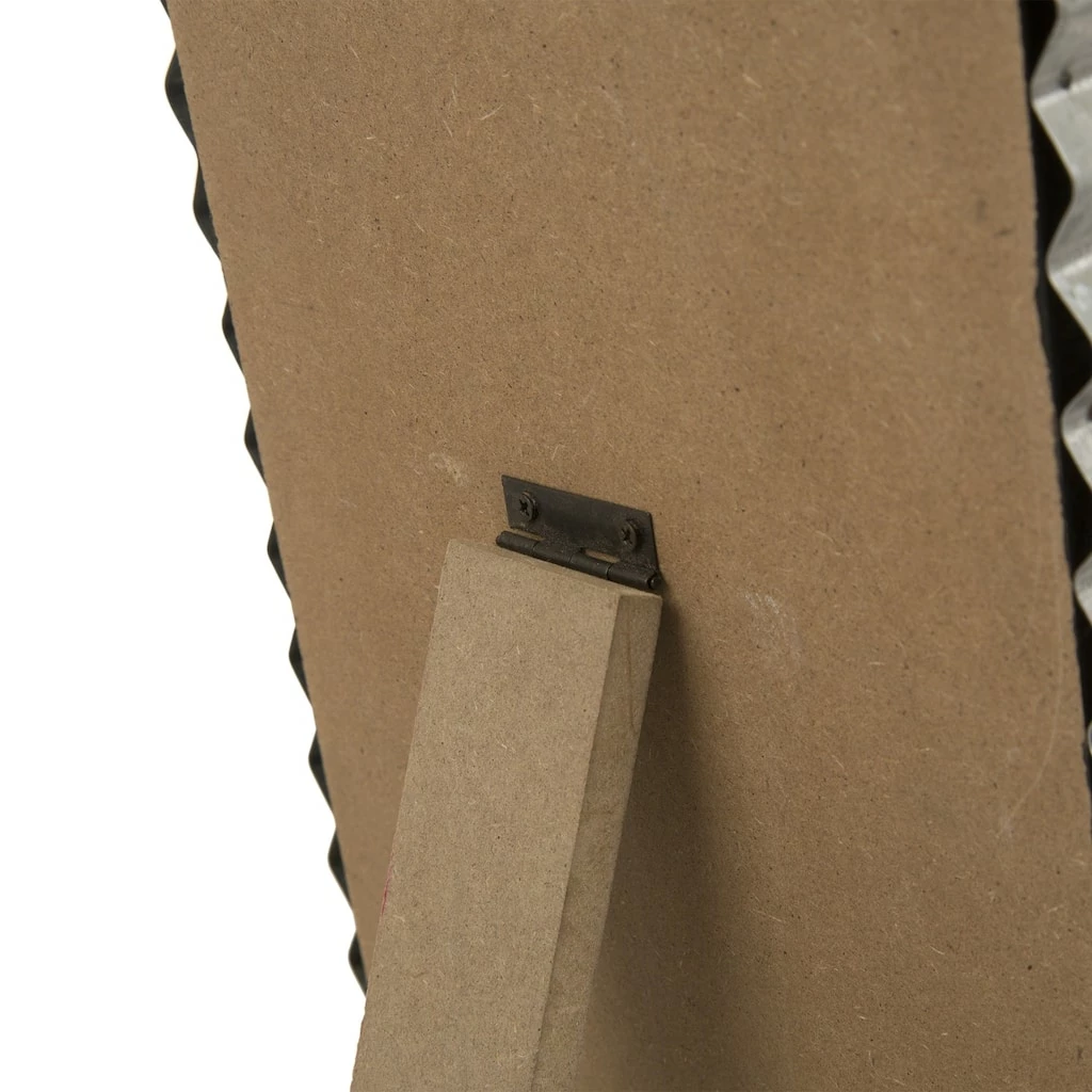 Best deal ๐ Glitzhome® 3ft. Black Wooden ๐ Christmas Porch Sign ๐งจ - Image 6