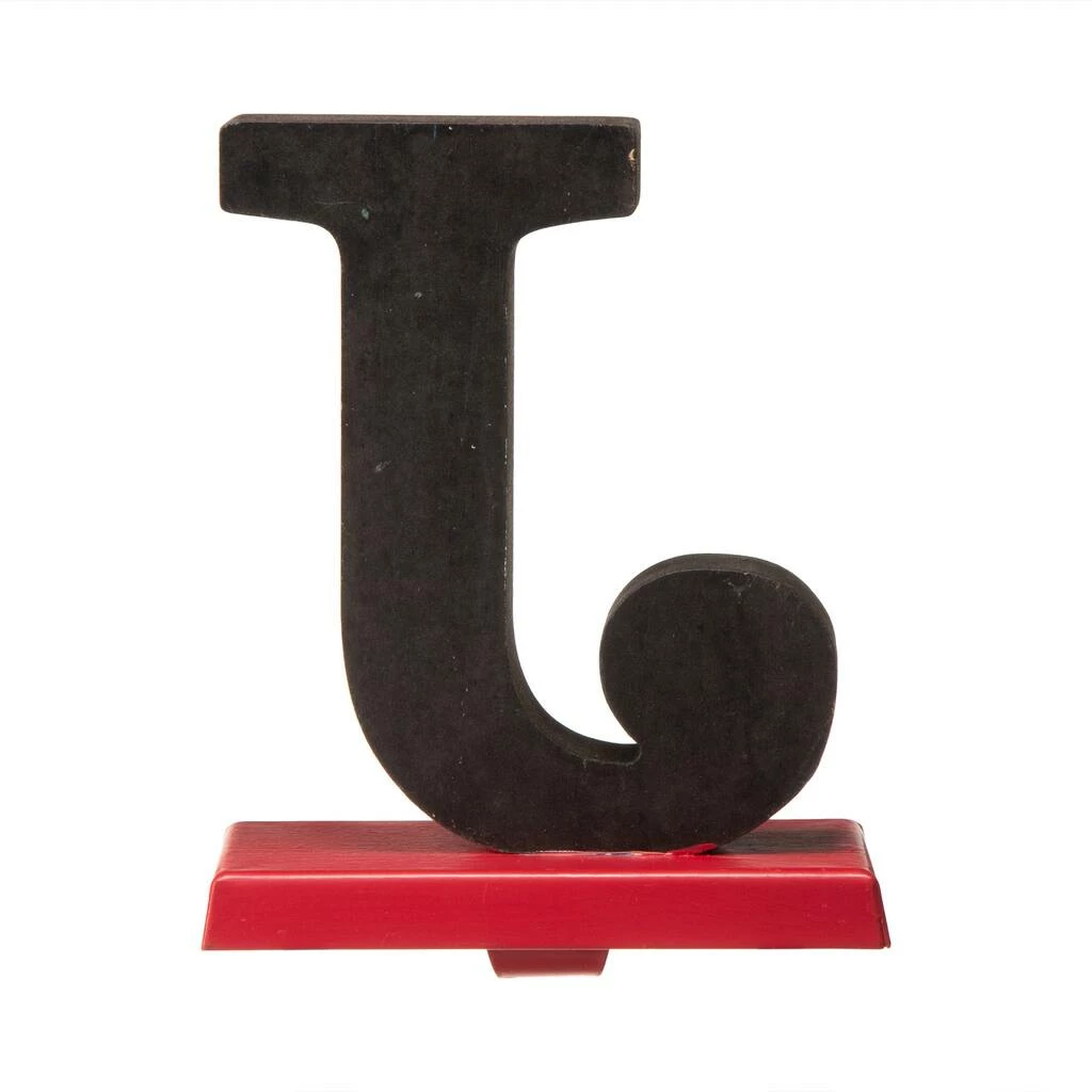 Hot Sale ๐ Glitzhome® Plaid Joy ๐ Christmas Stocking Holders Set โ๏ธ - Image 7