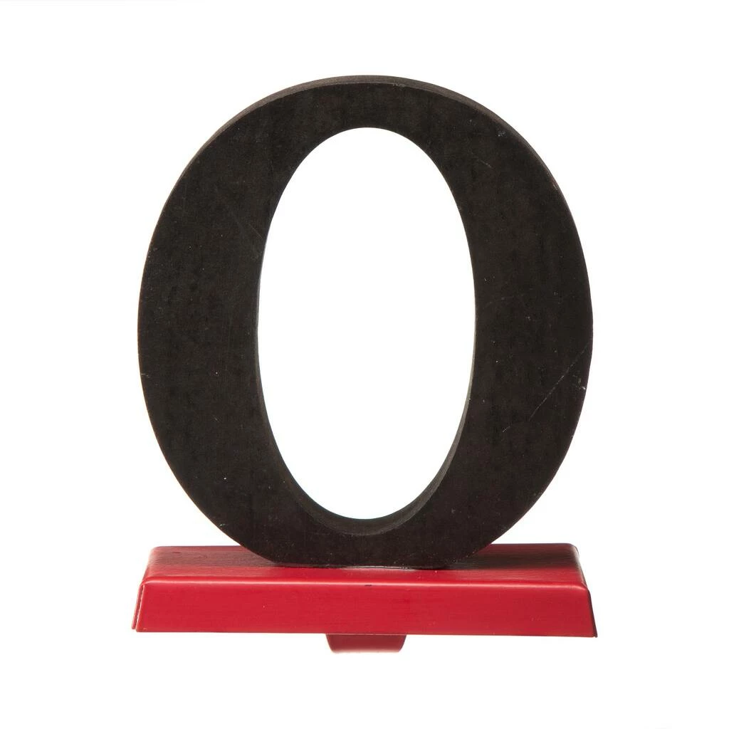 Hot Sale ๐ Glitzhome® Plaid Joy ๐ Christmas Stocking Holders Set โ๏ธ - Image 8