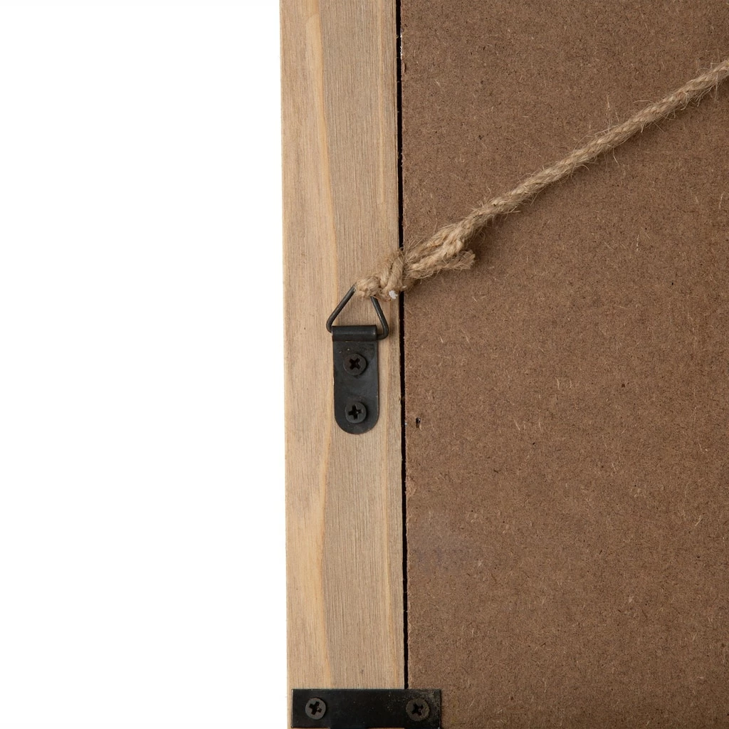 Top 10 ๐ Glitzhome® 24" Wooden ๐ Christmas Trees Porch Sign ๐ฏ - Image 7