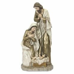 Best deal 🌟 27.5" Holy Family Accent by Melrose 🧨
