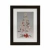 Buy 😀 11.5" x 16" Gift Tree Print by Melrose 🔔