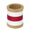 Coupon 🔥 Style Me Pretty Wooden 🎁 Christmas Napkin Ring 💯