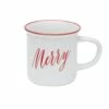 Best reviews of 🔥 Style Me Pretty Merry Mug 😉