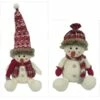 Wholesale 🤩 Santa's Workshop 20" Snow Buds, Set Of 2 by SantasWorkshop 🎉