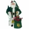 Best Pirce 🤩 Santa's Workshop 12" Baylor Santa by SantasWorkshop 😀