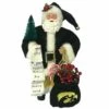 Wholesale 👍 Santa's Workshop 12" Iowa Santa by SantasWorkshop 👏