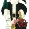 Promo 🤩 Santa's Workshop 12" Missouri Santa by SantasWorkshop ❤️