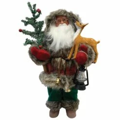 Wholesale 😍 Santa's Workshop 15" Helping A Friend Claus by SantasWorkshop 🧨