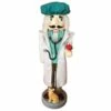 Best deal 🔔 Santa's Workshop 14" Vet Nutcracker by SantasWorkshop ❤️