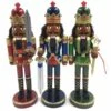 Best deal ✨ Santa's Workshop 15" Bejeweled King Nutcracker Set by SantasWorkshop 🔥