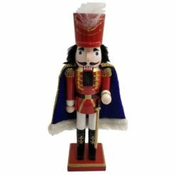 Brand new 😉 Santa's Workshop 14" Nutcracker Suite Nutcracker by SantasWorkshop 🥰