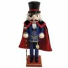 Deals 👏 Santa's Workshop 14" Dr. Drosselmyer Nutcracker by SantasWorkshop ✔️