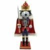 Wholesale 🤩 Santa's Workshop 14" Mouse King Nutcracker by SantasWorkshop ⌛