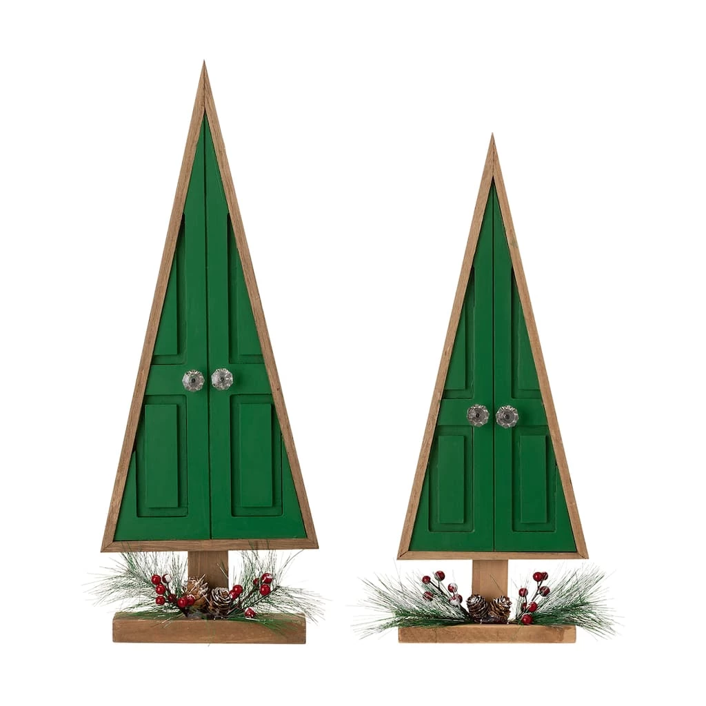 Discount β¨ Glitzhome® π Christmas Tree Décor Set β¨ - Image 4