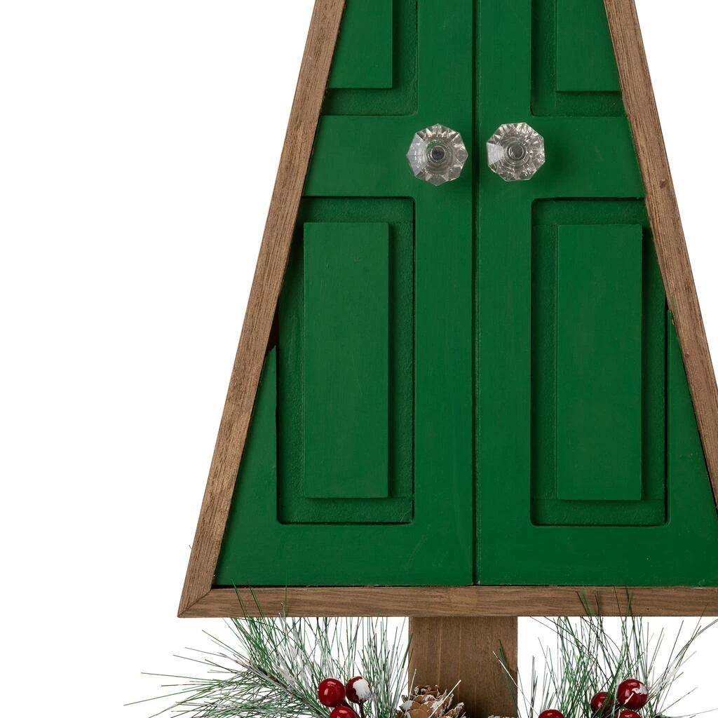 Discount β¨ Glitzhome® π Christmas Tree Décor Set β¨ - Image 6