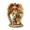 Best deal ✔️ Glitzhome® 11" Nativity Décor 🧨