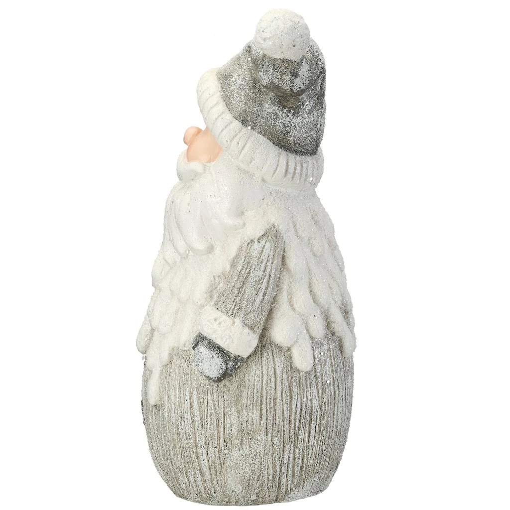 Top 10 ๐ 15" Winter Santa Candleholder Figurine by National Tree Company ๐ - Image 4