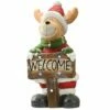 Top 10 👏 29" Lighted Reindeer Décor Piece by National Tree Company 🧨