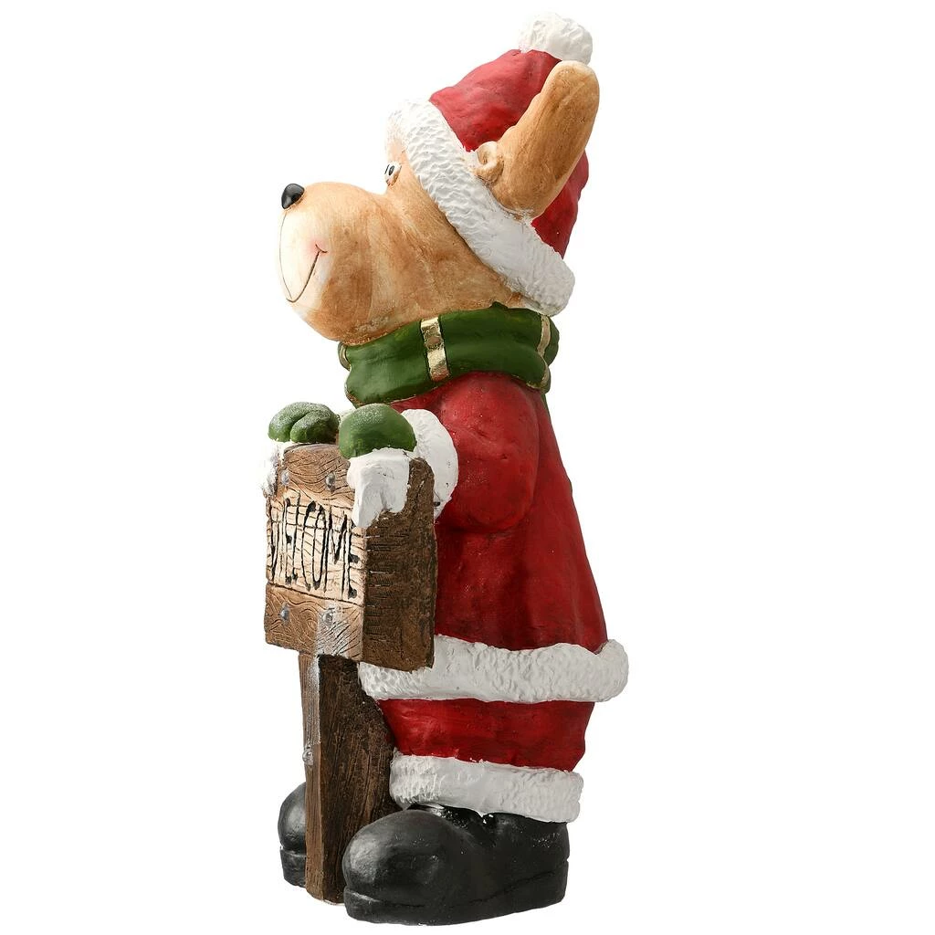 Top 10 ๐ 29" Lighted Reindeer Décor Piece by National Tree Company ๐งจ - Image 4