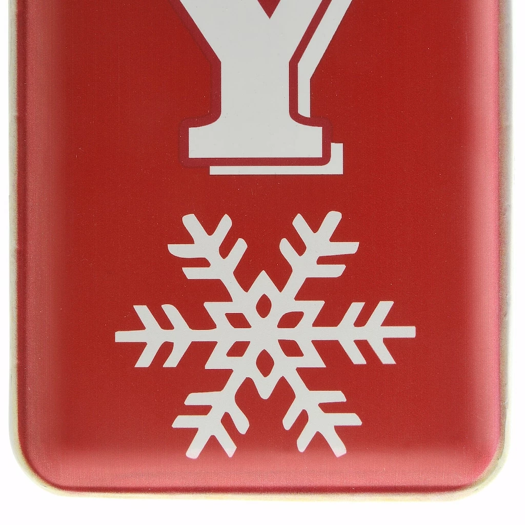 Budget ๐คฉ 31" Be Merry Holiday Wall Sign by National Tree Company ๐ - Image 4