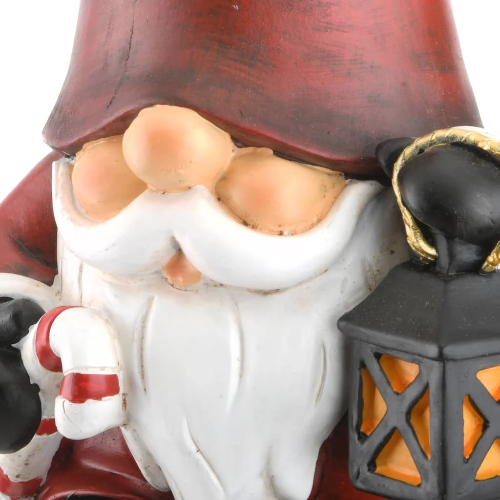 Coupon 🎉 10" Santa Gnome Pair by National Tree Company 🌟 - Image 3