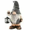 Coupon 🎁 22" Santa’s Elf Figurine by National Tree Company 🔥
