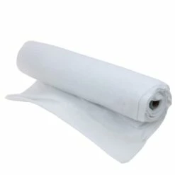 Hot Sale π 8ft. White Artificial π Christmas Soft Snow Blanket Roll by Northlight β