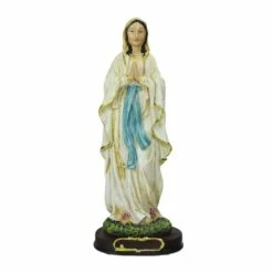 Best Pirce โญ 12" Blessed ๐ฉ Mother Virgin Mary Table Top Figure by Northlight ๐