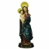 Promo ✨ 12" Virgin Mary with Baby Jesus Table Top Figure by Northlight 🔔