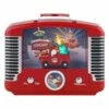 Best Sale 💯 12" Red Nostalgic Truck Radio by Mr. 🎄 Christmas 😉