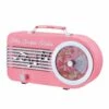 Best reviews of 🥰 10.5" Pink Jolly Jingles Radio by Mr. ❄ Christmas 😉
