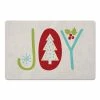 Cheap ✔️ Joy 27x18 Floor Mat by Designs Direct 🧨