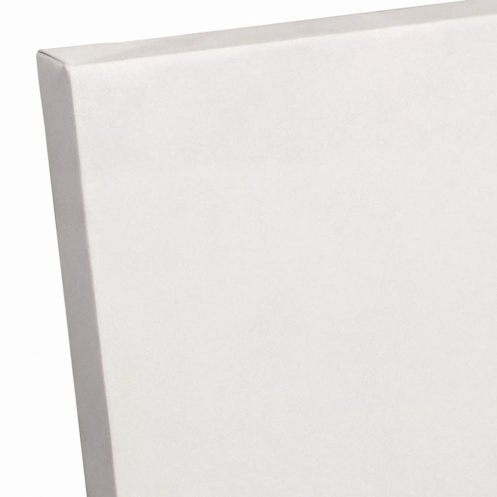 New β Calm Snowy Trees 36x24 Canvas Wall Art by Designs Direct π - Image 3