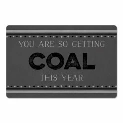 Best reviews of ✨ So Getting Coal 27x18 Floor Mat by Designs Direct ✨