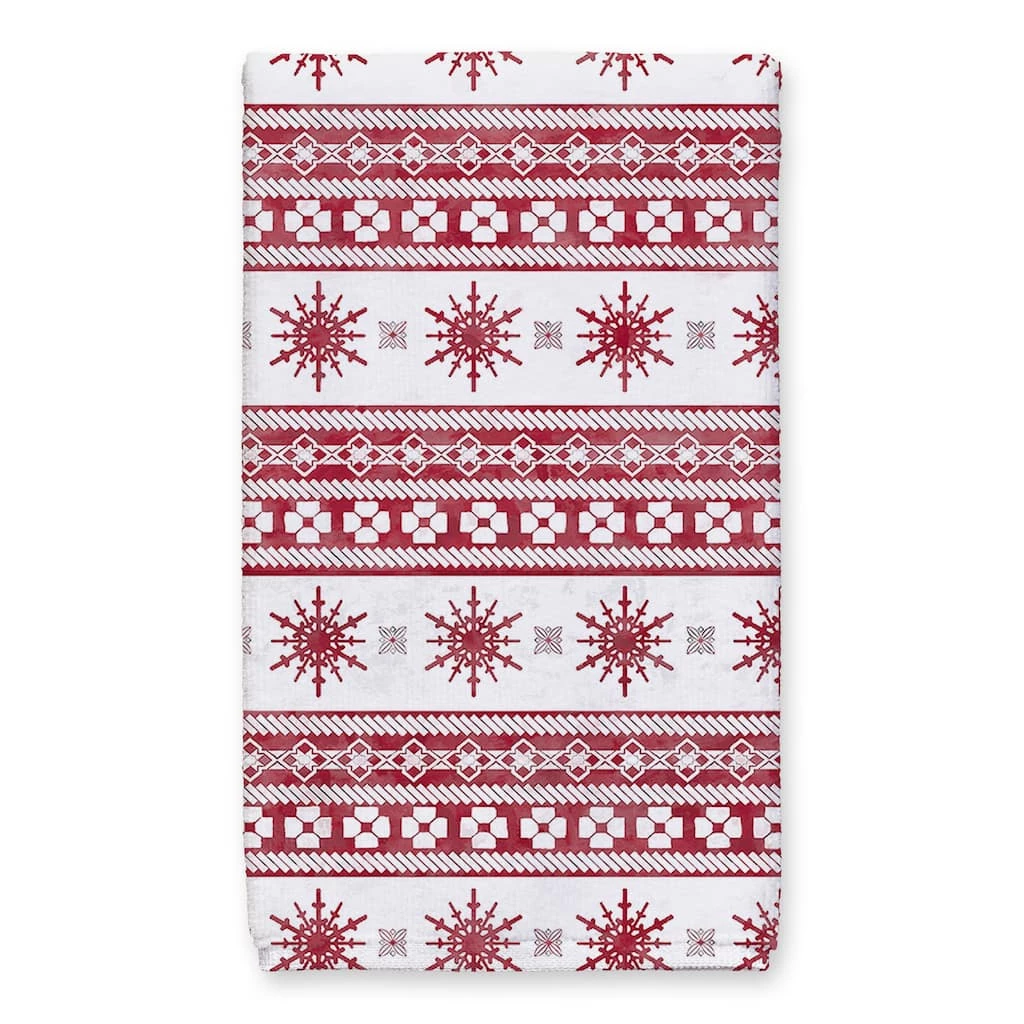 Top 10 🔔 No Place Like Gnome Tea Towels - Set of 2 by Designs Direct 🥰 - Image 4