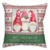 Wholesale 🔥 No Place Like Gnome 18x18 Throw Pillow by Designs Direct 😍