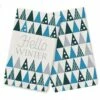 Best reviews of 🔔 Hello Winter Tea Towels - Set of 2 by Designs Direct 🧨